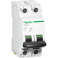 Schneider Electric A9N61539 A9N61539 Leitungsschutzschalter 63A C 500Vdc