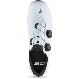 Specialized Torch 3.0 Rennradschuh - white - 43
