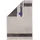 Villeroy & Boch Luxury Double Handtuch 30 x 50 cm grau