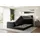 altdecor Otta King 140 x 200 cm H3/H4 Schwarz