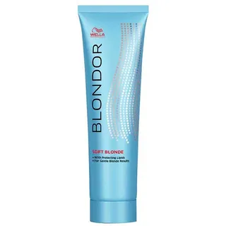 Wella Blondor Soft Blonde Cream (200 ml)