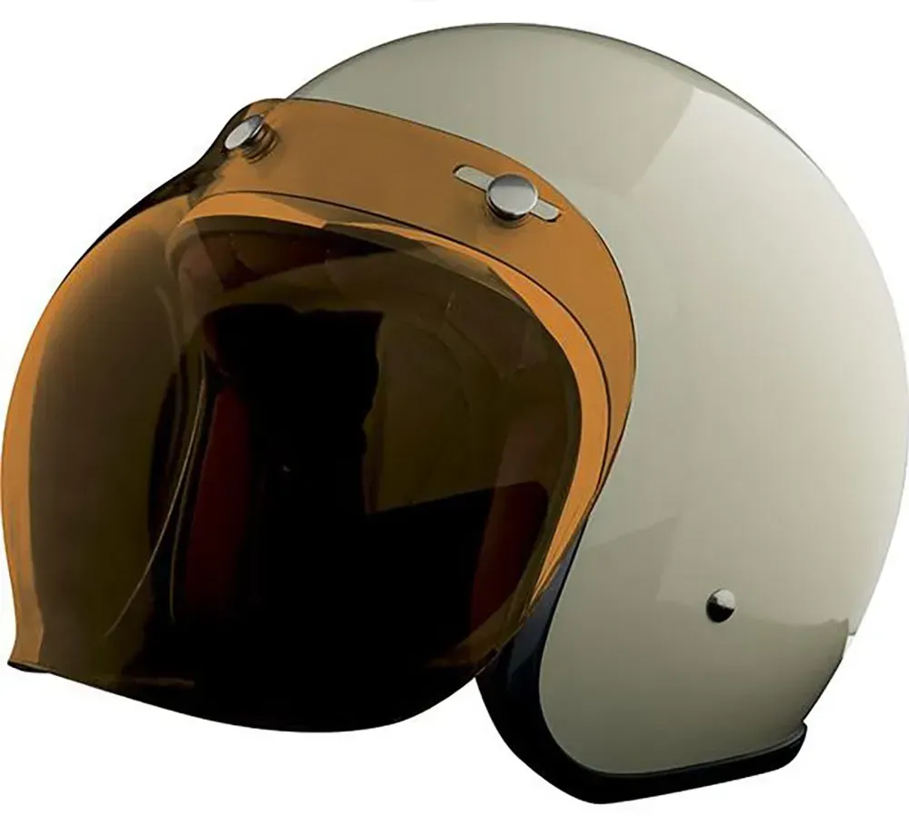 Stormer Pearl Bubble Bildschirm - Orange - One Size