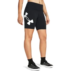 Under Armour Capmus Damen Shorts 7in M