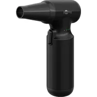 Goobay tools Staubgebläse 100 W, mit 11 Aufsätzen