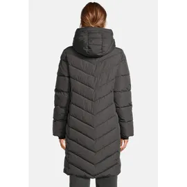 New View Steppmantel TM5 anthrazit XXL,