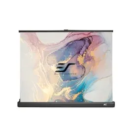 Elite Screens elite Screens, Pico screen 4:3 Leinwand, Schwarz