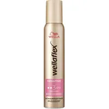 Wella Wellaflex Sensitive Stark Schaumfestiger 200 ml