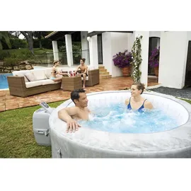 BESTWAY Lay-Z-Spa Zurich AirJet Ø 180 x 66 cm