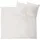 Hefel Opulence Gestreift Beige 40 x 80 cm