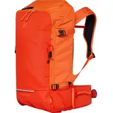 Haglöfs Sensate Pro 32 Habanero/Blaze Orange