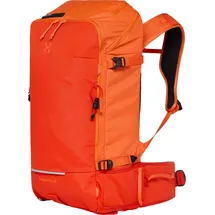 Haglöfs Sensate Pro 32 Habanero/Blaze Orange