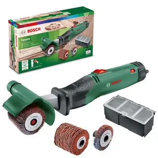Bosch Texoro Schleifrolle