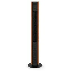 Stadler Form Turmventilator Peter Leatherette Single-Product