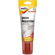 MOLTO Moltofill Innen Reparatur Fertigspachtel 330 g