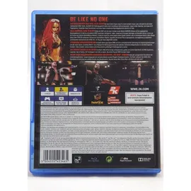 WWE 2K18 (USK) (PS4)