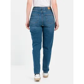 CAMEL ACTIVE Mom Fit 5-Pocket Jeans Dunkelblau 30 32