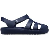 Crocs Classic Fisherman Blau 33
