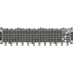 ABB ZLS905E22-3LLALB Smissline TP Starterpaket 22 PLE, bestückt mit Schienen L1, L2, L3, 2CCA183164R0001 ZLS905E223LLALB