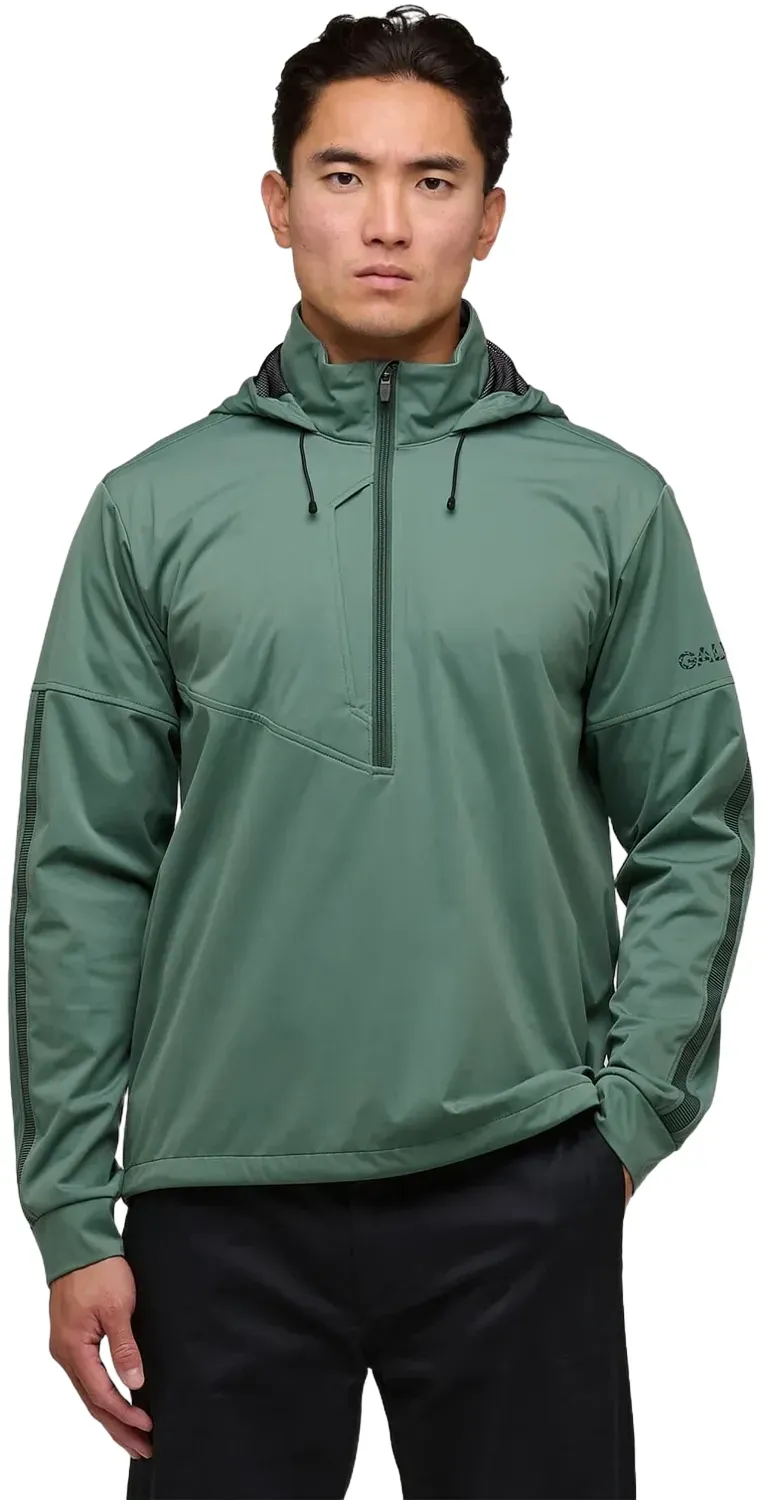 Galvin Green Concept Regenjacke Luke, dunkelgruen