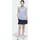 adidas ULTIMATE365 SOLID SKORT, GEWIRKTES MATERIAL - collegiate navy