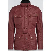 Belstaff Trialmaster Pro Jacke - Red Racing - 40