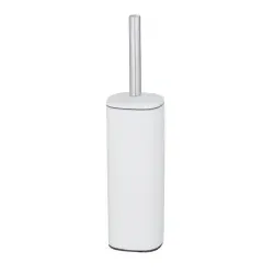 WENKO WC-Garnitur Alassio mit Sichtschutz 24776100 , Farbe: weiß