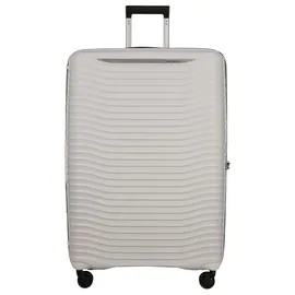 Samsonite Upscape 4-Rollen 81 cm / 133 l weiß