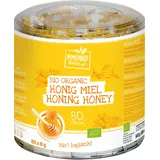 Breitsamer Immenhof Bio Honigsticks 80 x 8 g (0,64 kg)