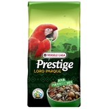 Versele-Laga Prestige Loro Parque Ara Papagei Mix - 15 kg