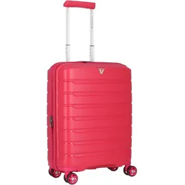 Roncato B-Flying 4-Rollen Cabin 55 cm / 47 l magenta/pink