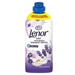 Lenor TAG IN DER PROVENCE Weichspüler 1,239 l