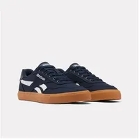 Reebok Court Advance Vulc Herren Blau 47