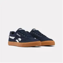 Reebok Court Advance Vulc Herren Blau 47