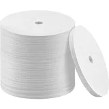 PAMENET Perkolator-Kaffeefilter, 9,5 cm, natürlich, ungebleicht, Einweg-Kaffeefilter, , 500 Stück