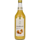Spitz Eierlikör mit Weinbrand 16% Vol. 1l