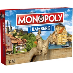 Monopoly Bamberg