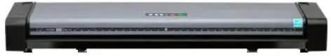 Contex SD One X 36 Großformatscanner 91.4 cm / 36 Zoll inkl. Nextimage Repro