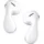 Huawei FreeBuds 5 weiß