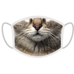 FERA Schutzmaske Katze