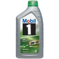 MOBIL ESP Formula 0W20 1L