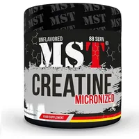 MST Creatin Micronized Pulver 300 g
