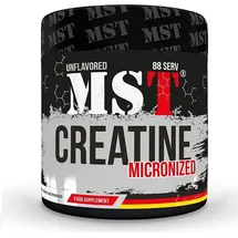 MST Creatin Micronized Pulver 300 g