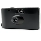 Filmkamera Leichtlose Kamera 135/35mm Film Vintage Ohne Blinken Kommt Mit Optionalen Filmen Vintage Point and