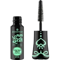 Essence Ciao! Mini Lash Princess Mascara 01 Black 5 ml