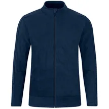 Jako Fleecejacke marine/darkblue XL