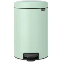 Brabantia newIcon, Abfalleimer, Grün