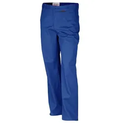 Schweißerbundhose, kornblau, Größe 54 - kornblau - 54