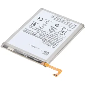 AccuCell Akku passend für Samsung Galaxy A23 5G 5000 mAh 1 St.