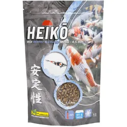 Ubbink HEIKO - Winter & Energy Menu 3mm - alle Fische