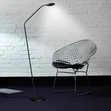 Knapstein THEA-S-FLEX LED Stehleuchte 41.975.07,